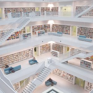 Flexible & Social: Future Proof Solutions