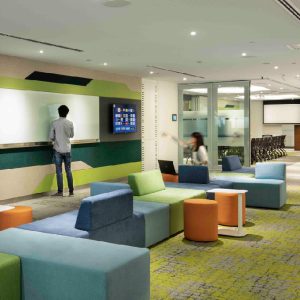 Partners for success