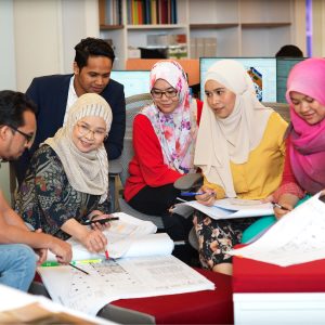 Reaching Greater Heights