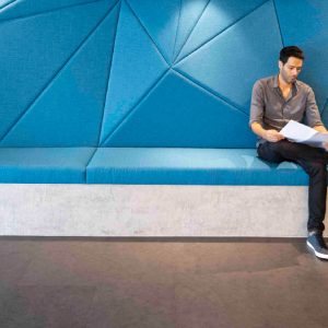 Shaping the Identity of Workspaces