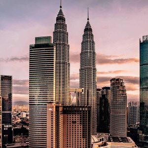 Kuala Lumpur